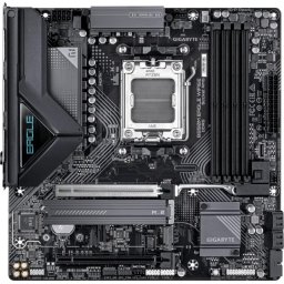 Дънна платка GIGABYTE B850M EAGLE WF6E