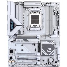 Дънна платка GIGABYTE B850 EAGLE ICE