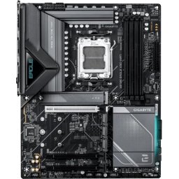 Дънна платка GIGABYTE X870E EAGLE X3D WF7