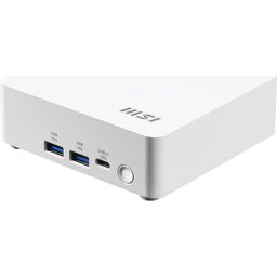 Компютър MSI CUBI NUC AI 1UMG-062EU - Intel Core Ultra 5 125H