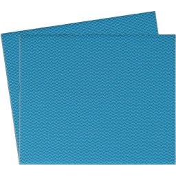 Термопроводящ пад Thermal Grizzly Minus Pad High Compression, 120 х 100 х 3.0 mm - 2 бр.
