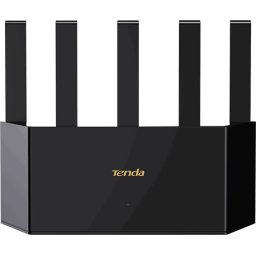 Безжичен рутер TENDA TX12L PRO AX3000 WIFI6