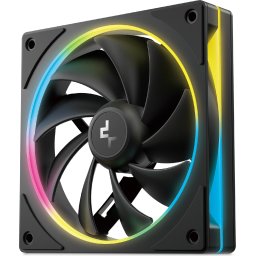 DeepCool вентилатор Fan 120mm - FL12 SE - Addressable RGB