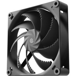HAVN комплект вентилатори Fan Pack 3-in-1 3 x 140mm - H14 Black Fan Triple Pack