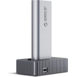 Докинг станция Orico M.2 NVMe