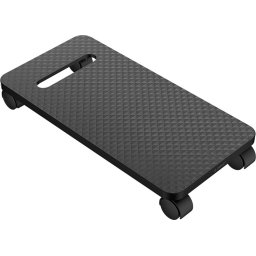 Orico поставка за компютър PC Stand - Computer Bracket - Water Resistant, Black - CPB1-BK
