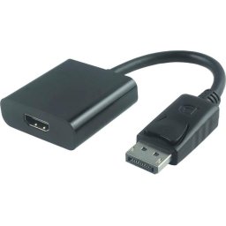 Orico активен адаптер Adapter Active 4K DisplayPort -> HDMI F - ADH-D2