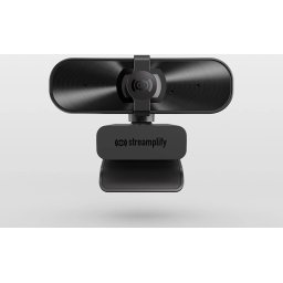 Streamplify стрийминг уеб камера Streaming Web Camera CAM MINI
