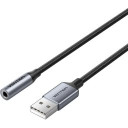 Vention CVFHC - USB външна звукова карта
