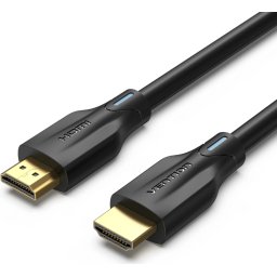 Vention Кабел HDMI v2.1 M / M 3m - 8K Dolby Vision HDR - AANBI