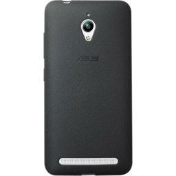Калъф за телефон ASUS BUMPER CASE ZC500TG BLACK