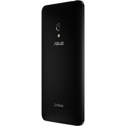 Калъф за телефон ASUS A500KL ZEN CASE BLACK