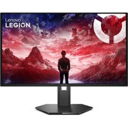 Монитор Lenovo Legion 27Q-10 - 27" QHD QD-OLED 240Hz