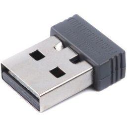 Nano приемник A4tech RN-10D USB 2.4GHz ресивър за мишки