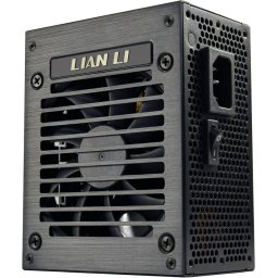 Захранващ блок Lian Li SP850 V2 Black, 850W Gold SFX