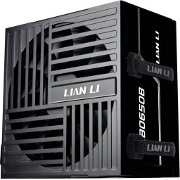 Захранващ блок Lian Li RB650B Black 650W ATX 3.1