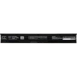 Батерия за лаптоп HP PAVILION 15-AB052UR; Pavilion 14-ab017TX; HSTNN-LB6S TPN-Q158 LiIon 14.8V 2200mAh CAMERON SINO