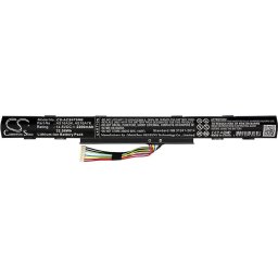 Батерия за лаптоп ACER Aspire E5 476G 53KY; Aspire E5-575-36BC; Aspire F5-522-65GG AS16A5K Liion 14.8V 2200mAh CAMERON SINO