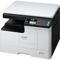 Монохромно мултифункционално устройство RICOH M2810N A3