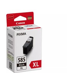 Консуматив Canon PG-585XL BK