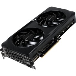 Видео карта Gainward RTX 5060 GHOST 8GB