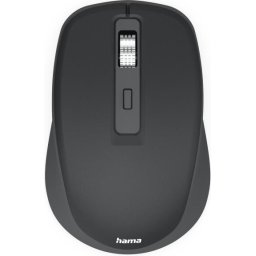 HAMA Безжична мишка „WM-450“, 2.4 GHz / Bluetooth, 7 бутона