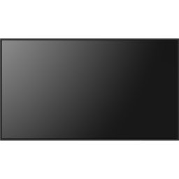 Широкоформатен дисплей SHARP MultiSync E659, 65" UHD D-LED