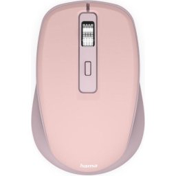 HAMA Безжична мишка „WM-450“, 2.4 GHz / Bluetooth, 7 бутона