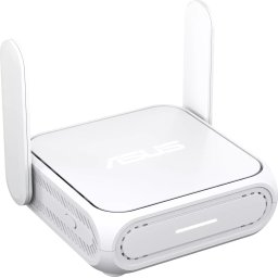 Безжичен портативен рутер ASUS RT-BE58 GO WiFi 7, 4G & 5G Mobile Tethering