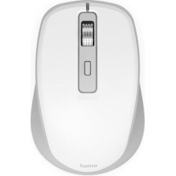 HAMA Безжична мишка „WM-450“, 2.4 GHz / Bluetooth, 7 бутона