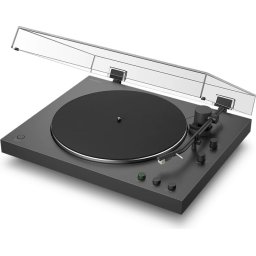 Грамофон Sony PS-LX3BT Wireless Bluetooth Turntable