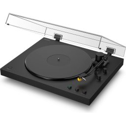 Грамофон Sony PS-LX5BT Wireless Bluetooth Turntable
