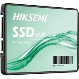 SSD Hiksemi 128GB 2.5"