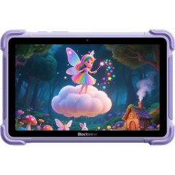 Таблет Blackview LINK 1 Kids 4/64GB 8.68" HD, Dreamy Purple