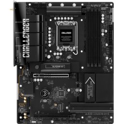 Дънна платка ASRock B860 Challenger WIFI