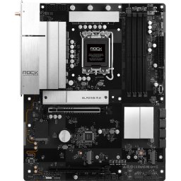 Дънна платка ASRock B860 Rock WIFI 7