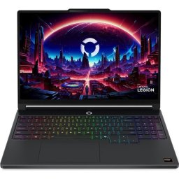 Лаптоп Lenovo Legion 5 - AMD Ryzen AI 9 465, 15.3" WQXGA OLED 165Hz, GeForce RTX 5060, 32GB DDR5, 1TB SSD