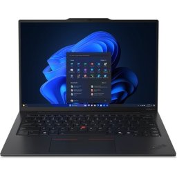 Лаптоп Lenovo ThinkPad X1 Carbon G13 - Intel Core Ultra 7 265U, 14" WUXGA, 64GB RAM, 1TB SSD, Windows 11 Pro
