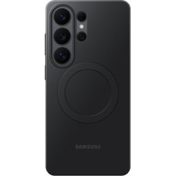 Калъф Samsung S26 Ultra Slim Magnet Case Black