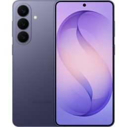 Мобилен телефон Samsung SM-S947B GALAXY S26+ 5G 512GB 12GB Cobalt Violet