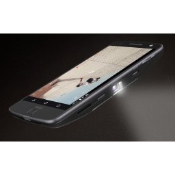 Motorola MOTO Z MOD PROJECTOR