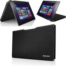 Калъф за Lenovo Yoga 2 13"