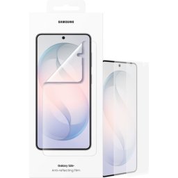 Защитно фолио Samsung S26+ Anti-Reflecting Film Transparent
