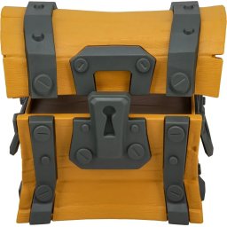 Лампа Paladone: Fortnite - Chest Light, PP14737FO