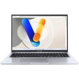 Лаптоп Asus Vivobook X1605VA-SH2557 - Intel Core 9 270H, 16" WUXGA OLED, 24GB DDR5, 1TB SSD