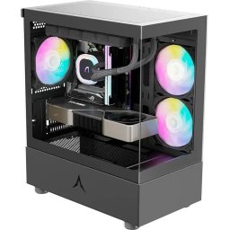 Кутия Spire U20M m-ATX
