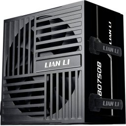 Захранващ блок Lian Li RB750B Black 750W ATX 3.1