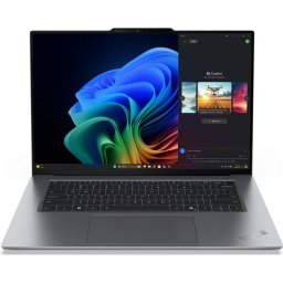 Лаптоп Lenovo ThinkPad X9-15 Aura Edition - Intel Core Ultra 7 258V, 15" 2.8K OLED Touch, 32GB RAM, 2TB SSD, Windows 11 Pro