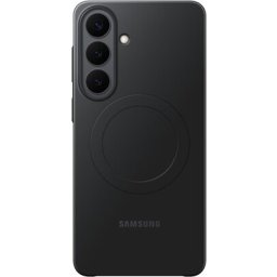 SAMSUNG Case Slim Magnet S26+ Black