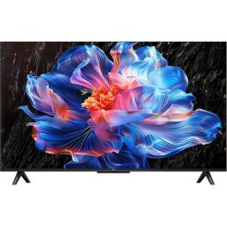 Телевизор TCL 65P6K - 65" 4K UHD
